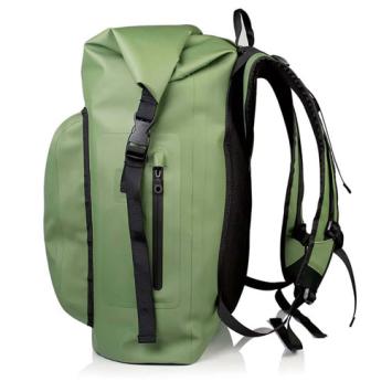 DRY+Backpack Smellsafe Backpack - RYOT
