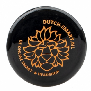 Acryl grinder Dutch-smart 3-delig - 60 mm