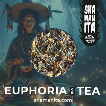 Euphoria BIO Tea