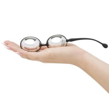 INNER GODDESS love balls 67g - Fifty Shades of Grey 