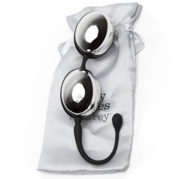 INNER GODDESS love balls 67g - Fifty Shades of Grey 