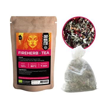 FireHerb BIO Tea