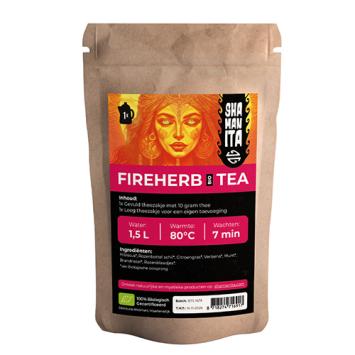 FireHerb BIO Tea