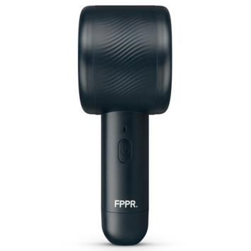 FPPR. Electric Blowjob Masturbator