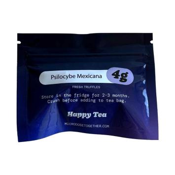 Happy Tea Truffle – 4 gram