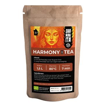 Harmony BIO Tea