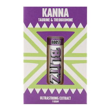 Kanna Blitz Boost – 1 gram