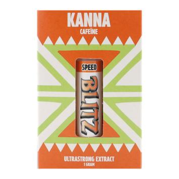 Kanna Blitz Speed - 1 gram
