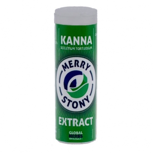 Kanna Merry stony extract - 1 gram (UC2)