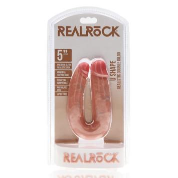 King Cock Double Trouble - 15 cm