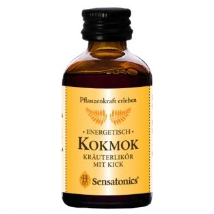 Kokmok 30ml | 1 Flesje