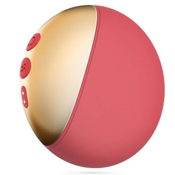 Licking Couples Vibrator - Arcane