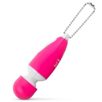 Love in the Pocket Vibro Love Massager Mini Vibrator