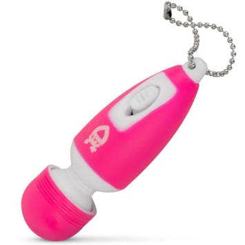 Love in the Pocket Vibro Love Massager Mini Vibrator