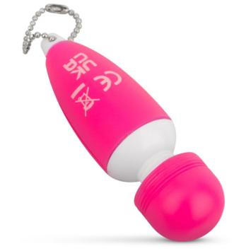 Love in the Pocket Vibro Love Massager Mini Vibrator