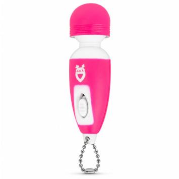 Love in the Pocket Vibro Love Massager Mini Vibrator