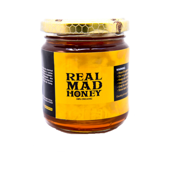 Real Mad Honey Nepal - 250 gram