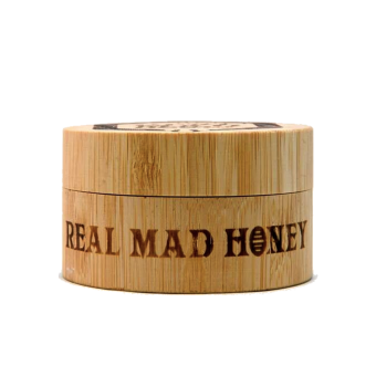 Real Mad Honey Turkey - 50 gram