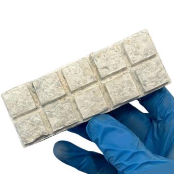 Magic Bar - Eetbare Psychedelische Mycelium