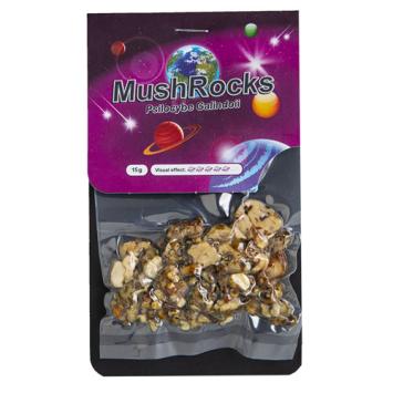 MushRocks 15 gram - Magic Truffles