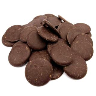 Cacao pasta uit Venezuela - 200 gram