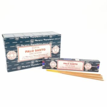 Palo Santo - Satya | 15 g sticks