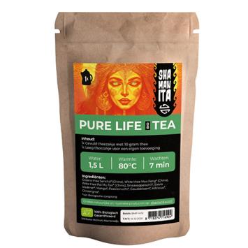 Pure Life BIO Tea