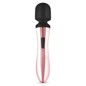 Rosy Gold - Nouveau Curve Massager