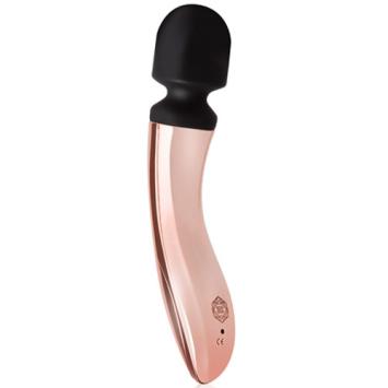 Rosy Gold - Nouveau Curve Massager