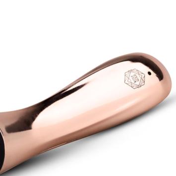 Rosy Gold - Nouveau Curve Massager