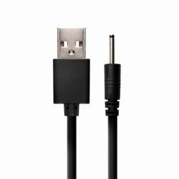 Rosy Gold - Nouveau Curve Massager