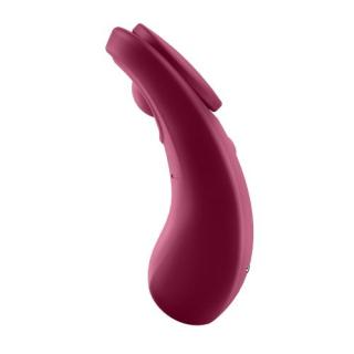 Satisfyer Sexy Secret Panty Vibrator met App 