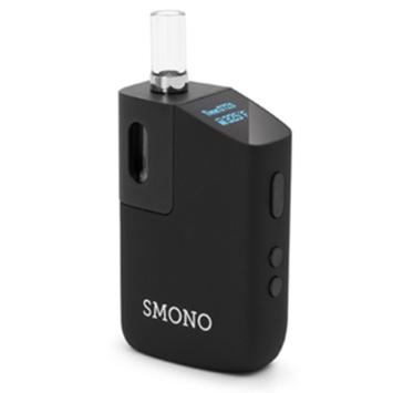 De nieuwe Smono No 3 Vaporizer koop je bij Dutch-smart!