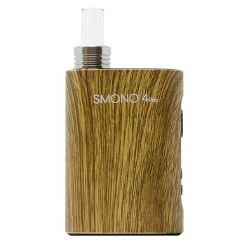 Smono 4 pro draagbare vaporizer