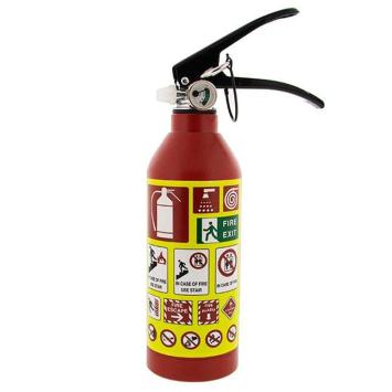 Stash brandblusser - Fire Extinguisher