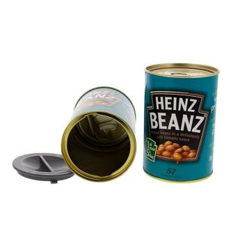 Stashcan Heinz 400 ml