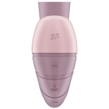 Supernova -  Air Pulse Vibrator - Satisfyer