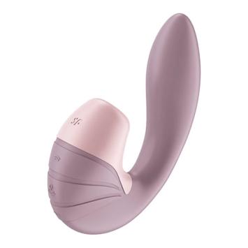 Supernova -  Air Pulse Vibrator - Satisfyer