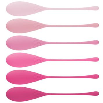 Kegel Balls Set 6-Delig - Teazers