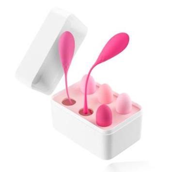 Kegel Balls Set 6-Delig - Teazers