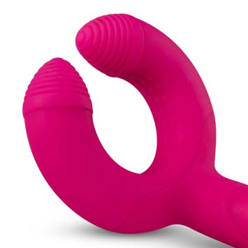Teazers Pair Vibrator for Couples