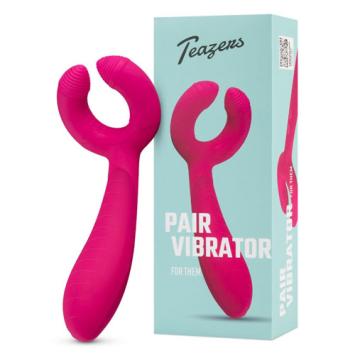 Teazers Pair Vibrator for Couples