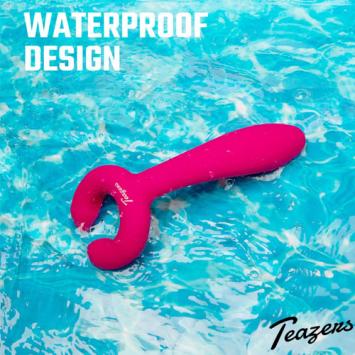 Teazers Pair Vibrator for Couples