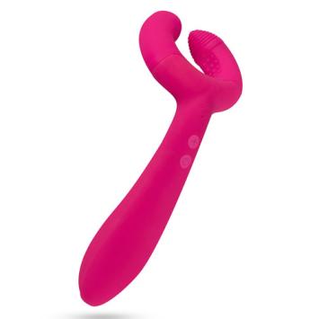 Teazers Pair Vibrator for Couples