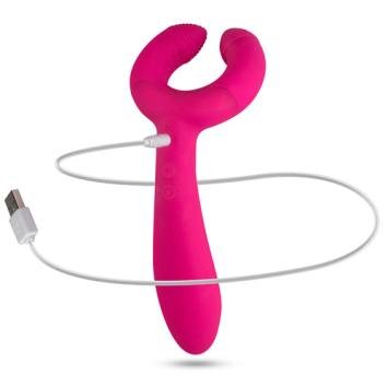 Teazers Pair Vibrator for Couples