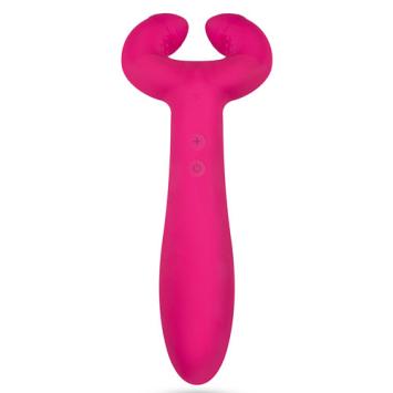Teazers Pair Vibrator for Couples