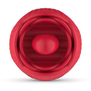 Roos Vibrator, likken en vibreren - Teazers 