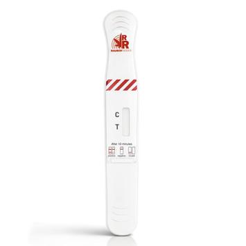 Speekseltest THC 3ng/ml Rausch Radar T3