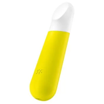 Power Bullet Ultra Power Bullet 4 - Vibrating Bullet - Satisfyer | Dutch-smart
