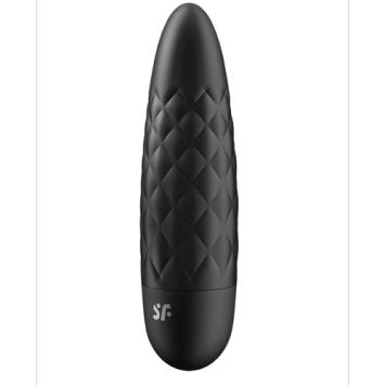 Ultra Power Bullet 5 - Vibrating Bullet - Satisfyer